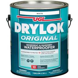 Drylok Original Concrete & Masonry Waterproofer 1st