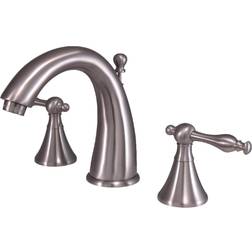 Kingston Brass Kingston Brass KS297.NL Naples 1.2 GPM