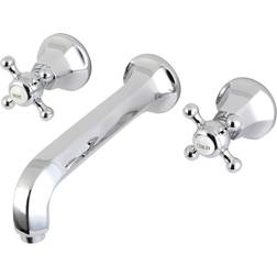 Kingston Brass Kingston Brass KS412.BX Metropolitan 1.2 Polished Chrome