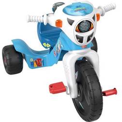 Mattel Mattel DC League of Super-Pets Trike with Lights and Sound