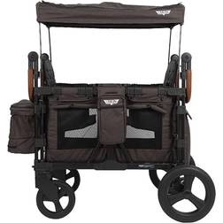 Keenz XC Plus Luxury Comfort Stroller Wagon