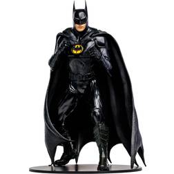 McFarlane DC Multiverse Batman The Flash 12"