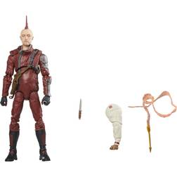 Hasbro Marvel Legends Series Kraglin Action Figure