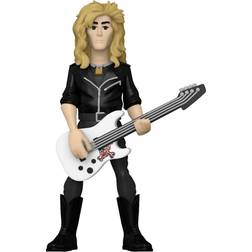 Funko Guns N' Roses Vinyl Gold Duff McKagan (Chase Edition möglich) Vinyl Figur Pop! Standard