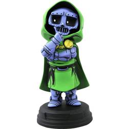 Marvel Animated Doctor Doom Statue