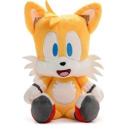 Sonic the Hedgehog Tails Phunny Plush