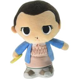 Funko SuperCute Plush: Stranger Things Eleven