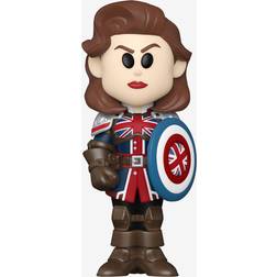 Funko Captain Carter POP! SODA Figur