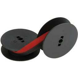 Royal 7331525 Black/Red Typewriter Ribbon