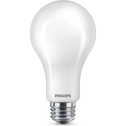 Philips Ultra Definition LED 75-Watt A21 Light Bulb Frosted Soft White Dimmable E26 Medium Base (2-Pack)