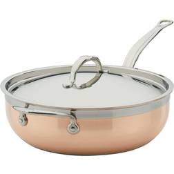 Hestan CopperBond Induction Copper 5 QT Covered Essential