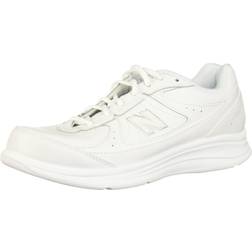 New Balance Women WW577 White