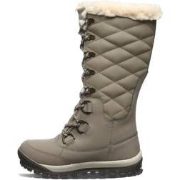 Bearpaw Isabella (Women's) Stone