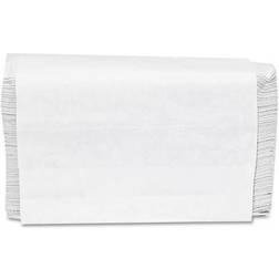 GEN Folded Paper Towels, Multi-Fold, 9-9/20 in., 16