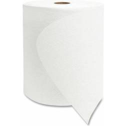 Morcon Tissue VT9158 8 600 1-Ply Valay Universal TAD Roll Towels