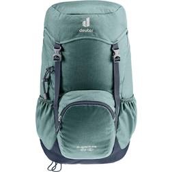 Deuter Women's Retro, Jade-Ink, 22 L