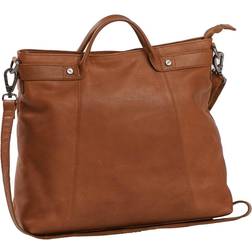 The Chesterfield Brand unisex Handtaschen braun Helsinki