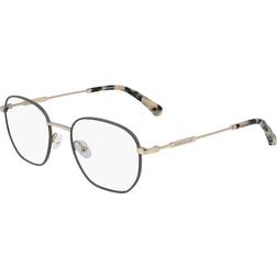 Calvin Klein Jeans CKJ20101 272 Optical Stainless Steel