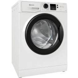 Bauknecht BPW 1014 A Front-læsning 10 kg 76 dB 1351 rpm