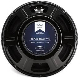 Eminence Texas Heat-16 Altavoces de Guitarra