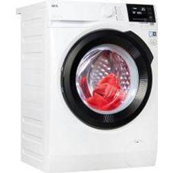 AEG LR7G60480 Voorlader Wasmachine