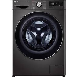 LG F4WV708P2BA Schwarz