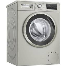 Bosch WAN282X3 Lavatrice Caricamento Frontale 7 kg 1400 Giri/min B Argento