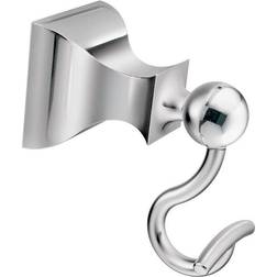 Moen DN8303CH Retreat Gancio per Accappatoio Cromato