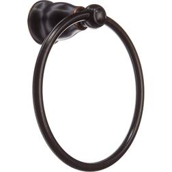 Moen YB1086BRB Traditional Ring