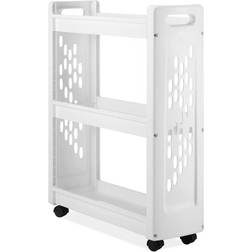 Whitmor Cart 3Tier Slim