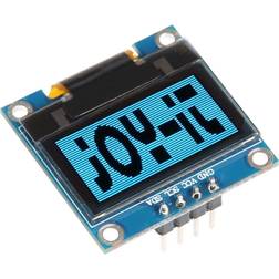 Joy-it SBC-OLED01 Display-Modul 2.4cm