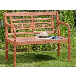 Merxx »Havanna« Gartenbank