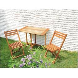 Merxx Porto Set 3tlg. Essgruppe