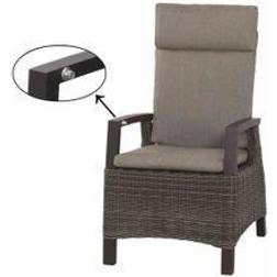 Siena Garden Dining-Sessel Corido Outdoor-Sessel, Gartenessstuhl