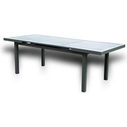 Home Deluxe CALIDO MADERA Essgruppe
