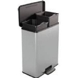 Curver DECO BIN DUO