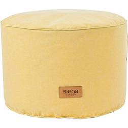 Siena Garden Hocker Flow.U Lemon