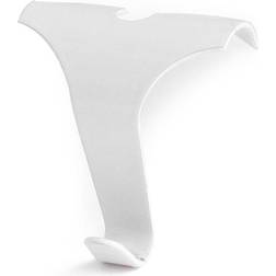 Habo 1806 White Tøjkrog