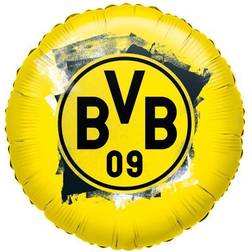 Anagram Ballon Mylar BVB Dortmund