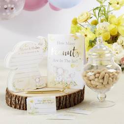 Kate Aspen Elephant Baby Shower Advice Card Set of 50