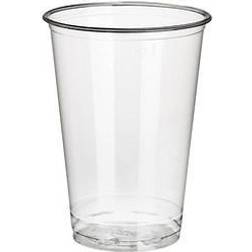 Papstar 16176 200 ml Polylactid PLA Transparent 7.03 cm 97 mm 100 stk