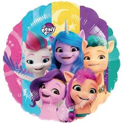 Amscan My Little Pony folieballon 43 cm