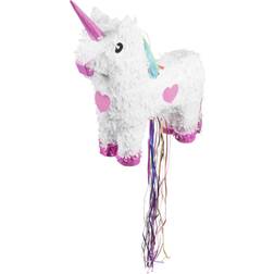 Boland Draw Pinata Unicorn Pink