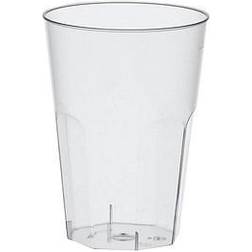 Starpak Genbrugelige Drikkeglas 300 ml 30 Stk