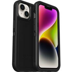 OtterBox 77-89797 Defender Series XT Black iPhone 14 Case with MagSafe