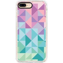 OTM Essentials iPhone 7/8 Phone Case Geo Triangle