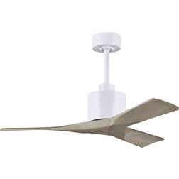 Matthews Fan Company 42 Ceiling NK-MWH-GA-42 Modern