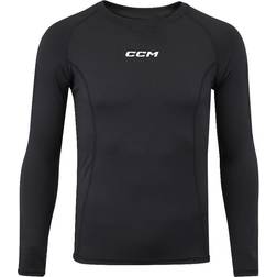 CCM Performance Compression Long Sleeve Top