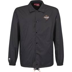 CCM Giacca All Outside Coach SR Uomo - Nero