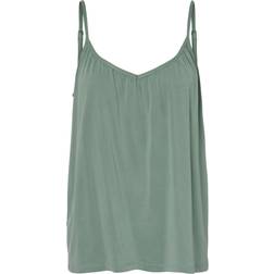 Vero Moda Vmfilli Singlet Ga Noos Vest - Laurel Wreath